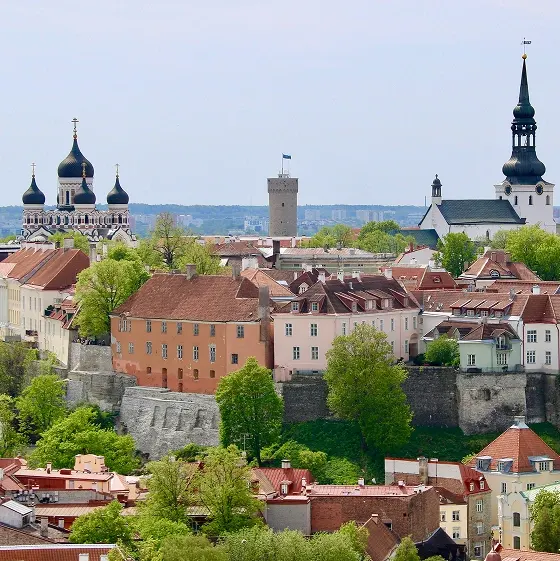 Tallinn