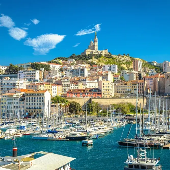 Marseille