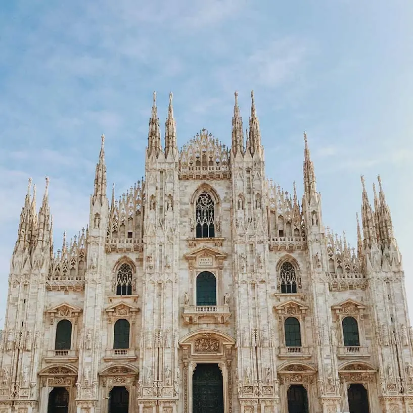 Milano