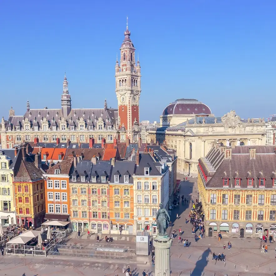 Nantes