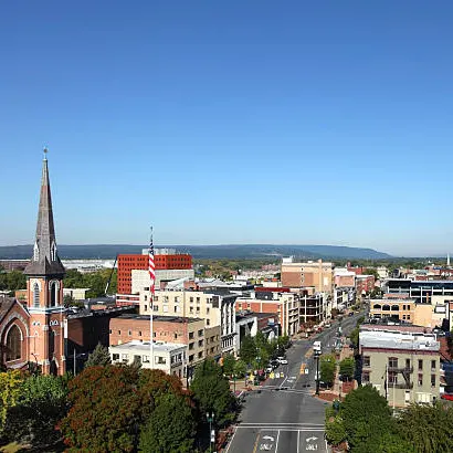 Schenectady