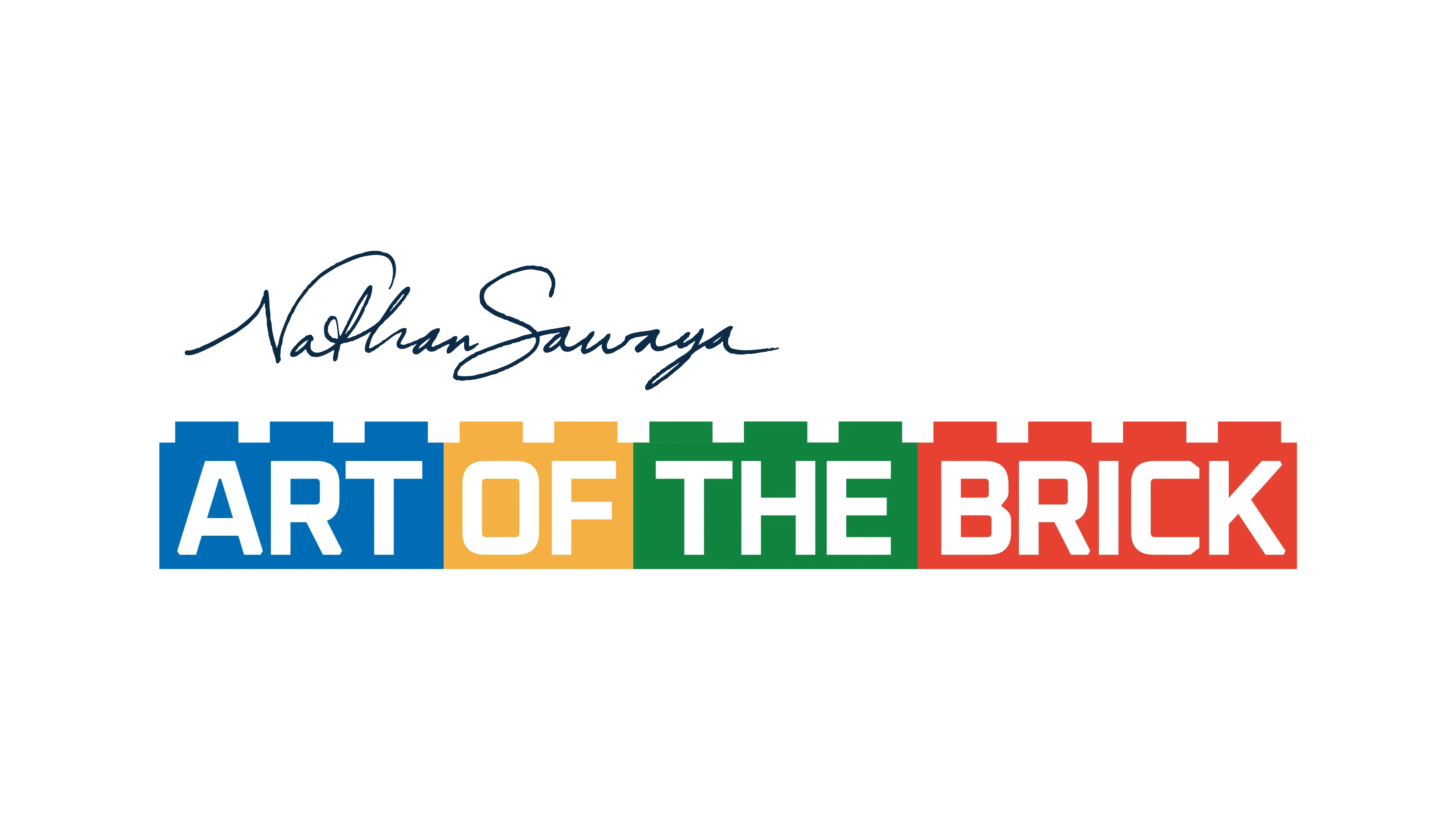 The Art Of The Brick Lyon