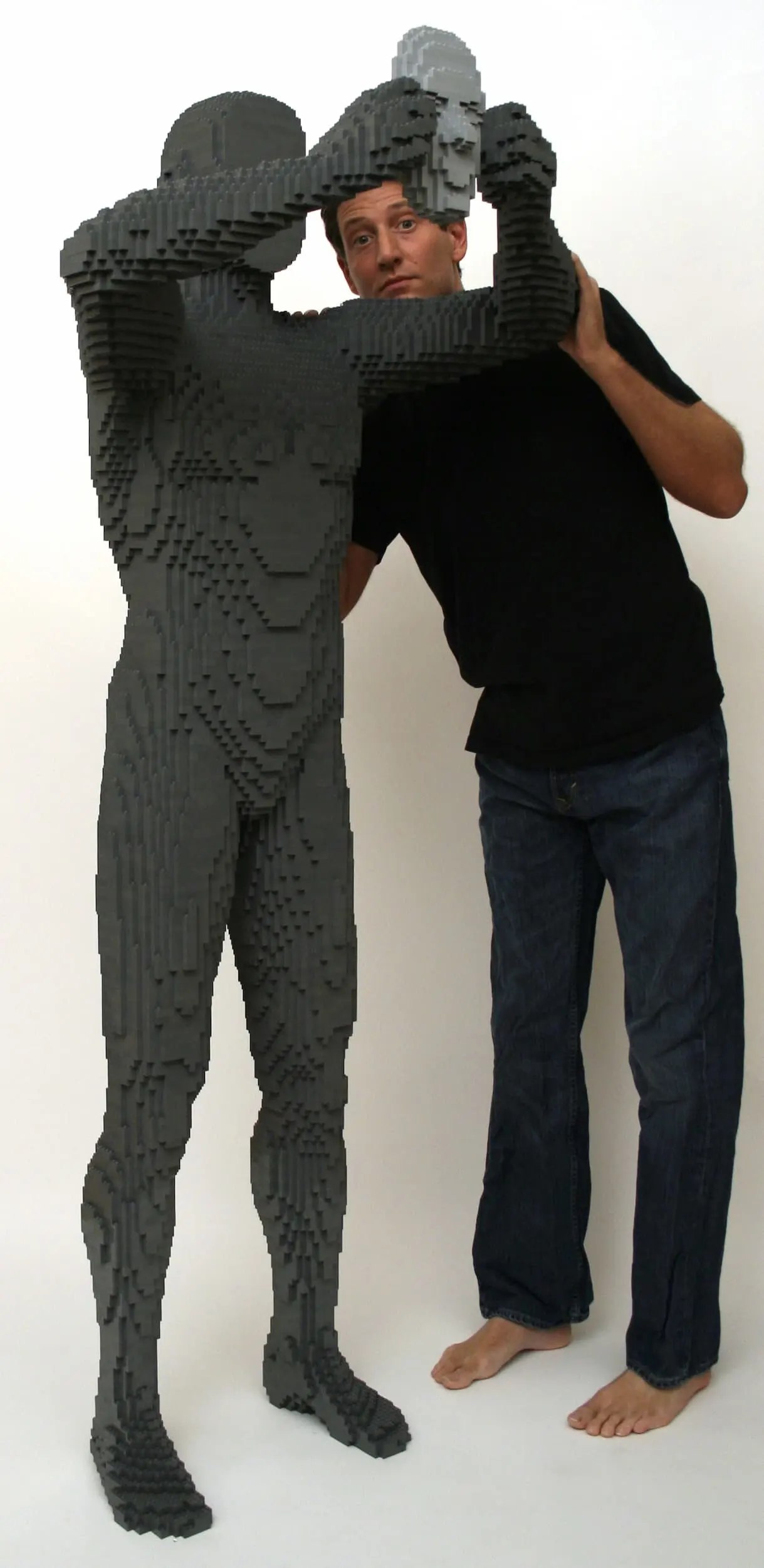 Skull - The Art of the Brick Milano: la mostra più famosa di LEGO® Art